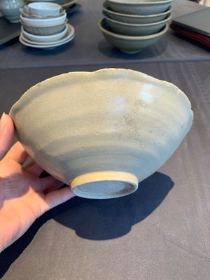 A collection of 20 Chinese monochrome wares, Song/Ming — photo 48
