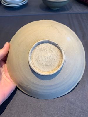 A collection of 20 Chinese monochrome wares, Song/Ming — photo 49
