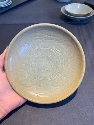 A collection of 20 Chinese monochrome wares, Song/Ming — photo 65