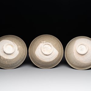 A collection of 20 Chinese monochrome wares, Song/Ming — photo 11