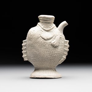 A collection of 20 Chinese monochrome wares, Song/Ming — photo 13