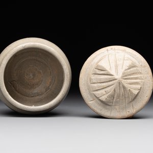 A collection of 20 Chinese monochrome wares, Song/Ming — photo 18