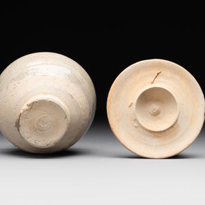 A collection of 20 Chinese monochrome wares, Song/Ming — photo 19