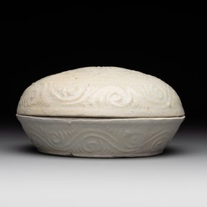 A collection of 20 Chinese monochrome wares, Song/Ming — photo 20