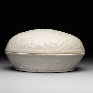 A collection of 20 Chinese monochrome wares, Song/Ming — photo 21