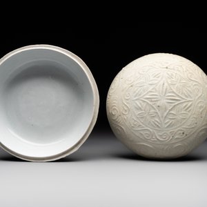 A collection of 20 Chinese monochrome wares, Song/Ming — photo 22