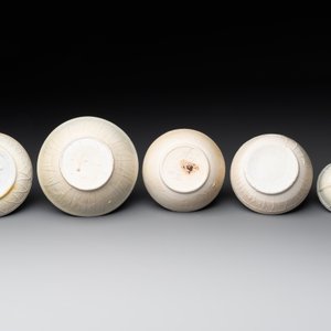 A collection of 20 Chinese monochrome wares, Song/Ming — photo 3