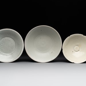 A collection of 20 Chinese monochrome wares, Song/Ming — photo 4