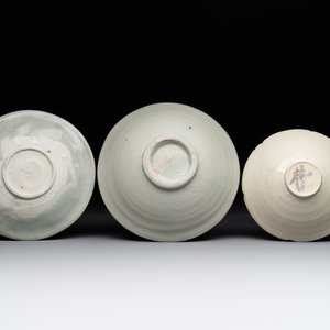 A collection of 20 Chinese monochrome wares, Song/Ming — photo 5