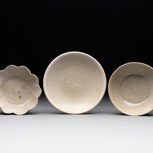A collection of 20 Chinese monochrome wares, Song/Ming — photo 6