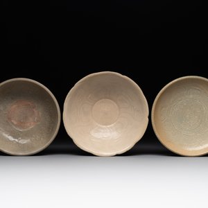 A collection of 20 Chinese monochrome wares, Song/Ming — photo 8