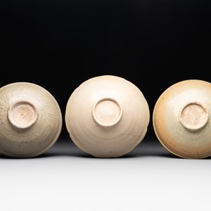A collection of 20 Chinese monochrome wares, Song/Ming — photo 9