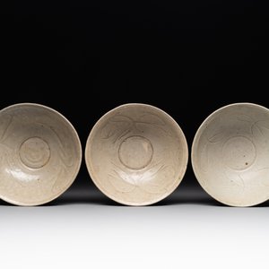 A collection of 20 Chinese monochrome wares, Song/Ming — photo 10