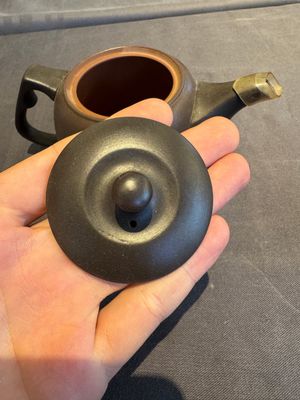 A collection of 20 Chinese Yixing stoneware teapots, 20th C. — photo 11