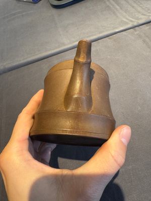 A collection of 20 Chinese Yixing stoneware teapots, 20th C. — photo 33