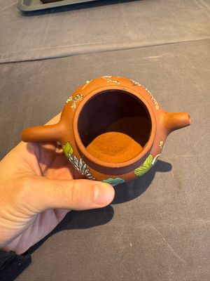 A collection of 20 Chinese Yixing stoneware teapots, 20th C. — photo 57