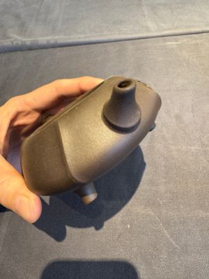A collection of 20 Chinese Yixing stoneware teapots, 20th C. — photo 6