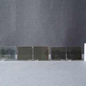 A collection of 201 stereoviews of China on glass slides, mostly Beijing, ca. 1903 — photo 29