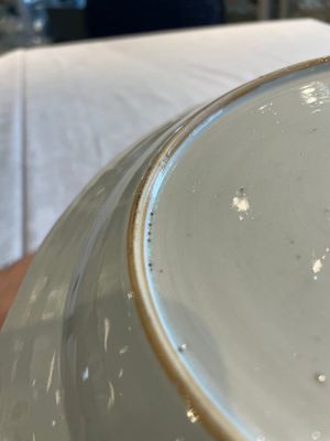 A collection of 22 Chinese famille rose and Imari-style plates, 18th C. — 照片 28