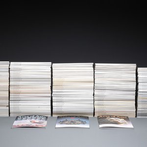 A collection of 220 'Arts of Asia' magazines, 1977-2014 — photo 1