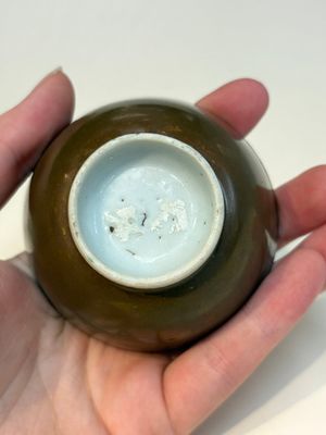 A collection of 28 Chinese famille rose wares, 18th C. and later — photo 57