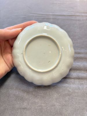 A collection of 31 Chinese blue and white tea wares, Wanli and Chenghua marks, Kangxi — 照片 20