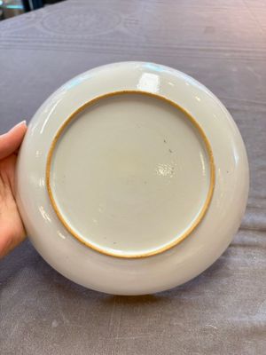 A collection of 31 Chinese blue and white tea wares, Wanli and Chenghua marks, Kangxi — 照片 2