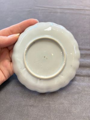 A collection of 31 Chinese blue and white tea wares, Wanli and Chenghua marks, Kangxi — 照片 22