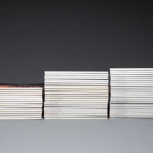A collection of 67 'Arts of Asia' magazines, 1984 - 2007 — photo 1