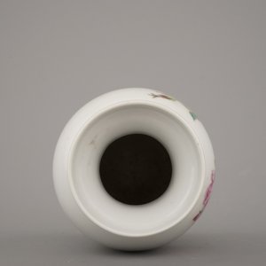 A collection of 7 Chinese porcelain vases, 20th C. — 照片 7
