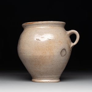 A collection of 9 German stoneware jugs, 16th C. and later — photo 2