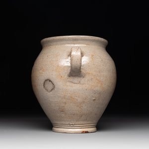 A collection of 9 German stoneware jugs, 16th C. and later — photo 5