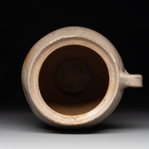 A collection of 9 German stoneware jugs, 16th C. and later — photo 6