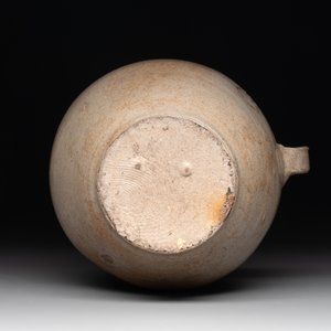 A collection of 9 German stoneware jugs, 16th C. and later — photo 7
