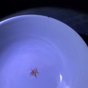 A collection of Chinese famille rose cups and saucers, Yongzheng/Qianlong — photo 34