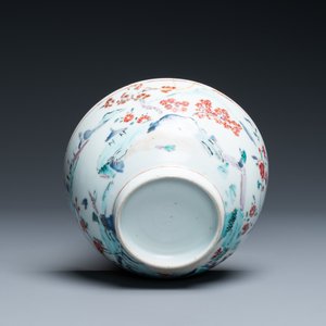 A collection of Chinese famille rose tea wares, Yongzheng/Qianlong — 照片 23