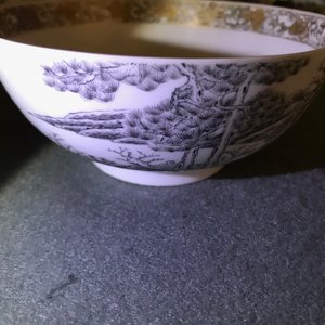 A collection of diverse Chinese famille rose and grisaille porcelain, Yongzheng/Qianlong — 照片 42