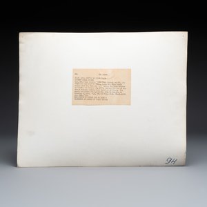 A collection of eight U.S. Signal Corps press photographs on the first China convoy over the Stilwell Road — photo 13