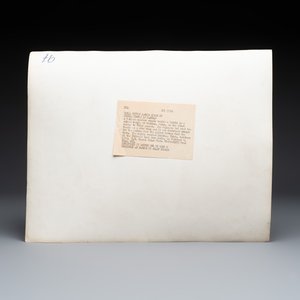 A collection of eight U.S. Signal Corps press photographs on the first China convoy over the Stilwell Road — photo 15