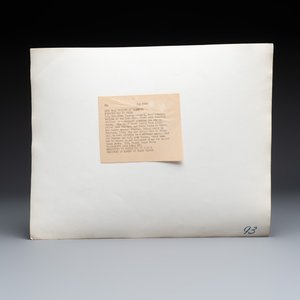 A collection of eight U.S. Signal Corps press photographs on the first China convoy over the Stilwell Road — photo 17