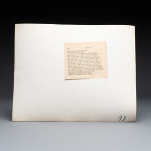 A collection of eight U.S. Signal Corps press photographs on the first China convoy over the Stilwell Road — photo 7