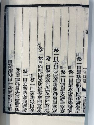 A collection of 'Essentials of the Daoist Canon 道藏輯要' books, China, 20th C. — 照片 19