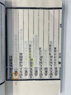 A collection of 'Essentials of the Daoist Canon 道藏輯要' books, China, 20th C. — 照片 26
