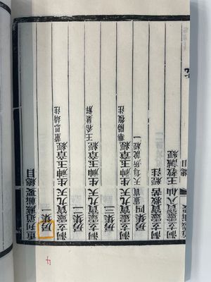 A collection of 'Essentials of the Daoist Canon 道藏輯要' books, China, 20th C. — 照片 28
