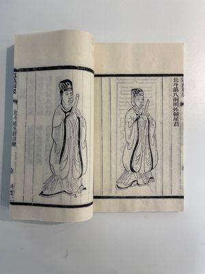 A collection of 'Essentials of the Daoist Canon 道藏輯要' books, China, 20th C. — 照片 40