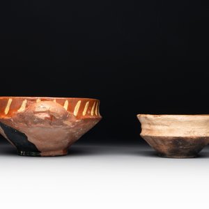 A collection of five slipwares, The Netherlands, 17th C. — photo 11