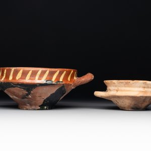 A collection of five slipwares, The Netherlands, 17th C. — photo 12