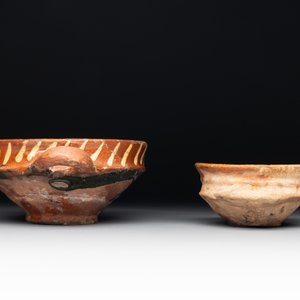A collection of five slipwares, The Netherlands, 17th C. — photo 13