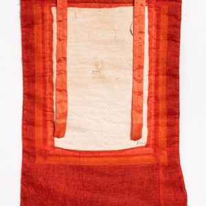 A collection of five thangkas, Tibet, 19/20th C. — photo 25