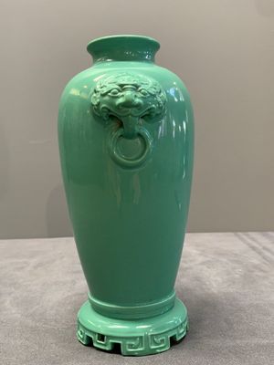 A collection of four Chinese monochrome-glazed ware, Kangxi and Qianlong mark, 19/20th C. — photo 19
